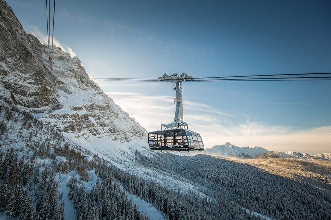 Skip the Line NEUSCHWANSTEIN and Mt. Zugspitze Private Deluxe Tour
