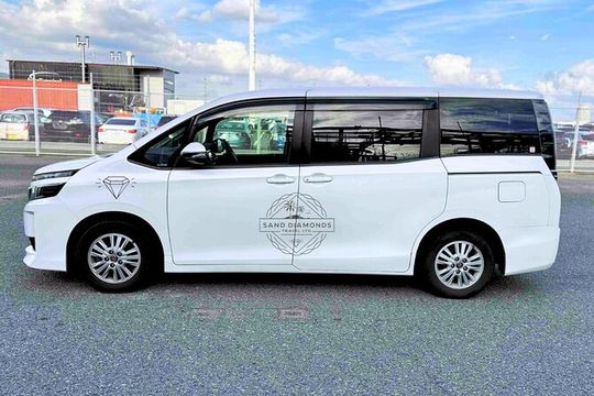 Private Airport Arrival into Montego Bay