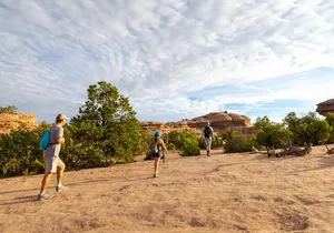 Private Western National Parks Tour from Las Vegas to San Francisco