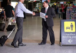 Private Transfer From Miami Airport with Meet & Greet Service