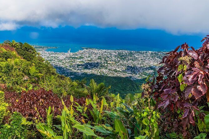 Highest Point Views & Historic Town - Amber Cove and Taino Bay