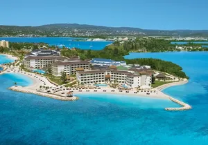 Secrets Resort Airport Transfer