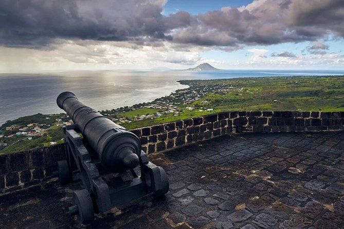 St Kitts luxury private tours