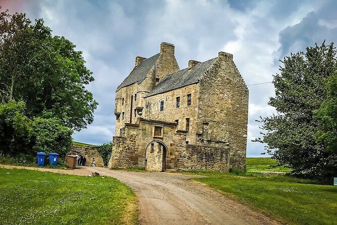 2 Day Private Guided Tour to Outlander locations, Loch Ness and Glencoe