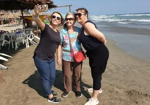 Combo 6 Hr Tour All City Highlights Divers Baby Turtle Release