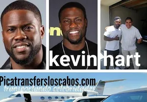 Private transportation cabo san lucas