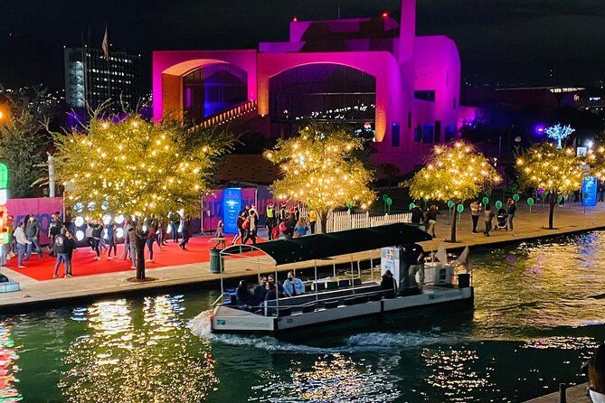 Best "City tour Monterrey de Noche" + Guide + transfer
