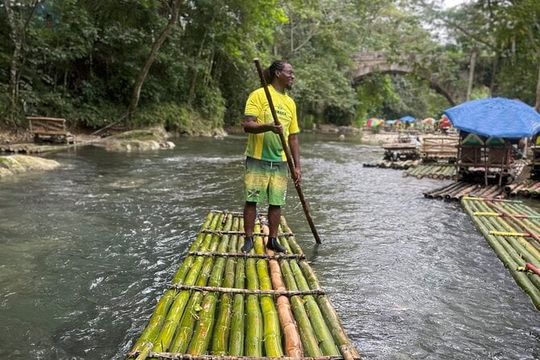 Juicy Adventures Great River Rafting