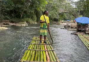 Juicy Adventures Great River Rafting
