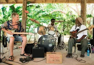 Private Half Moon Beach Tour from Montego Bay