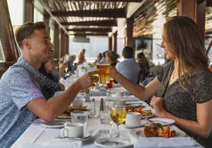 Vancouver Evening Dinner Cruise