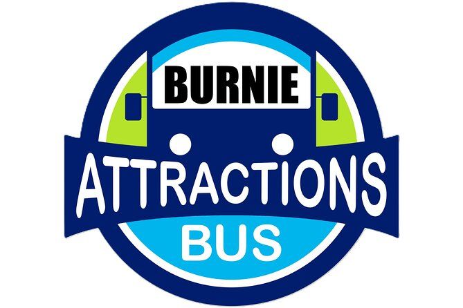 Burnie Attractions Bus: Burnie Shore Excursion