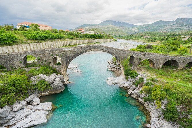From Tirana: Private Shkoder Culture Tour, Private Guide/Car
