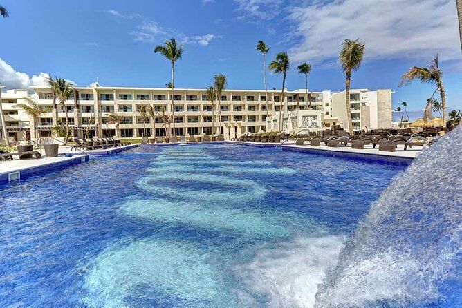 Private Transfer Punta Cana Airport to/from Royalton Bavaro