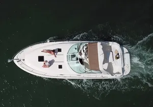 Cancun Bay Private 2-Hour on a Luxury Yacht