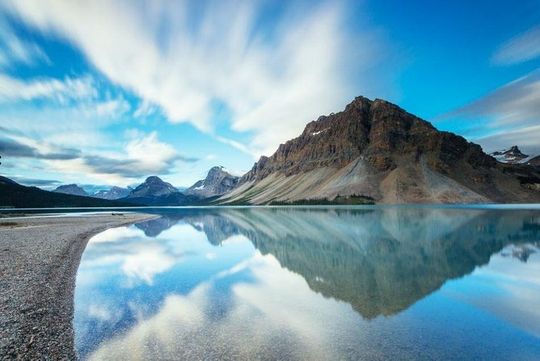 5-Day Rockies: Banff, Yoho, Kootenay and Drumheller Luxury Tour