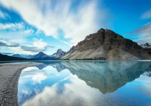 5-Day Rockies: Banff, Yoho, Kootenay and Drumheller Luxury Tour