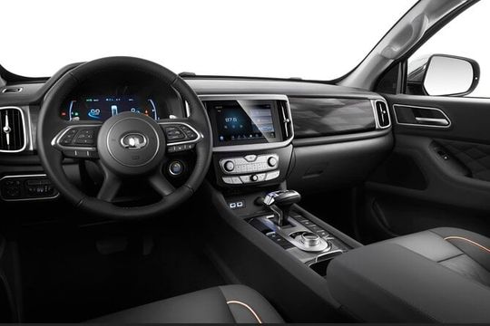 Private Airport Transportation Reliable, English, Rescue Copilot