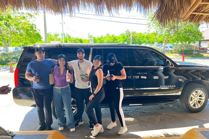 Private Transfers PuntaCana Airport to Uvero Alto Hotels in Dominican Republic