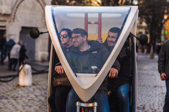 Discover Lyon in an Unusual Way