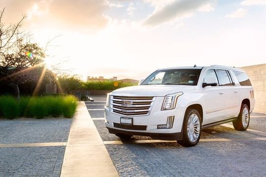 EPIC Airport Roundtrip Shuttle