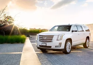 EPIC Airport Roundtrip Shuttle