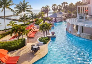 Private Airport Transfer to Jewel Grande Montego Bay Resort