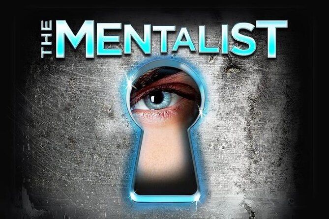 The Mentalist at Planet Hollywood Resort and Casino