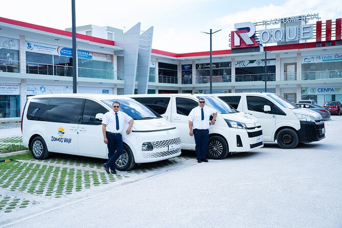 Top-Rated Punta Cana Airport Transfer to your Hotel in Punta Cana