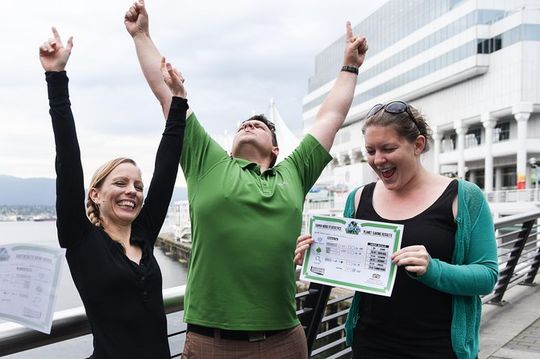 Private Vancouver City Sightseeing Adventure: Heroes & Villains