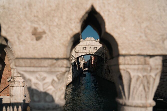 Hidden Venice Photo Workshop