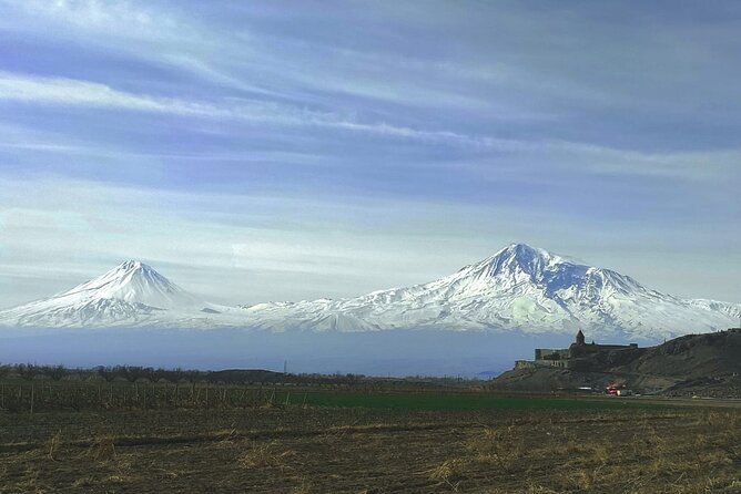 Armenian Spiritual Tour Discovering Sacred Sites and Cultural