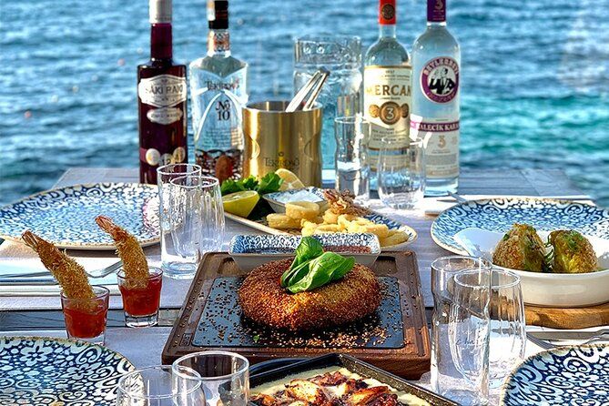 Ephesus Private Tour with Dining Option: NO FORCED SHOPPING STOPS