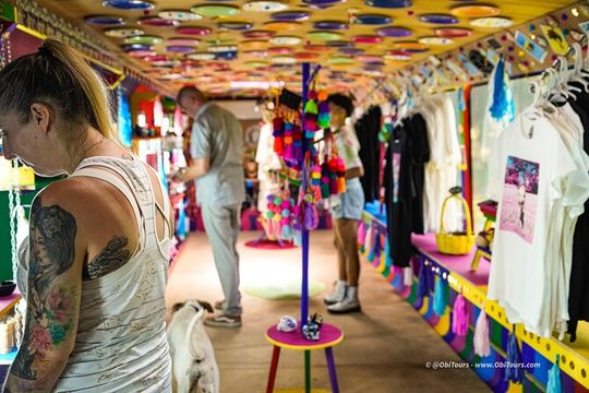 Premium Finca 18 Tequila Tour & Chocolate Pairing + Pickup Points