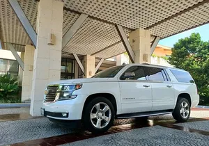 Luxury Transfer to Tulum from Cancun Airport