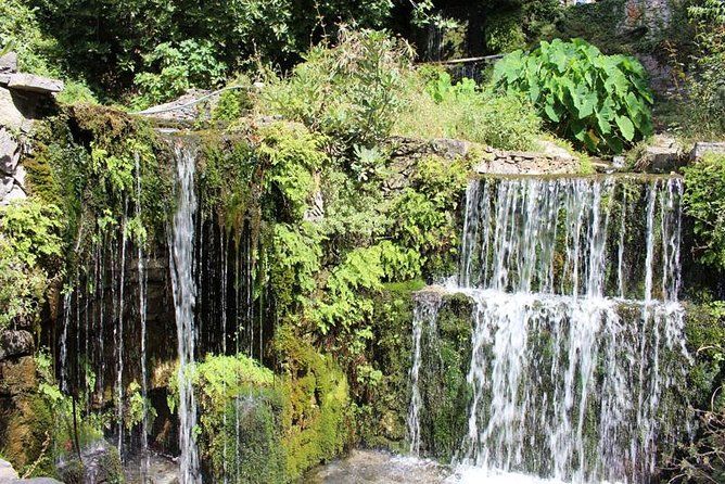 Rethymno - Margarites - Argyroupoli Day Trip