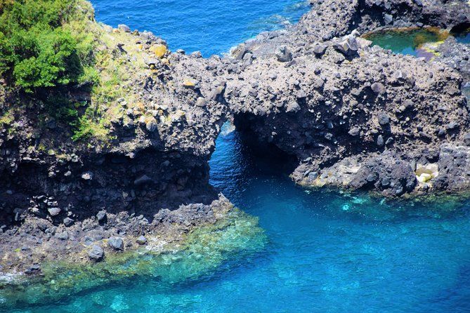 Full Day Tour of Madeira West