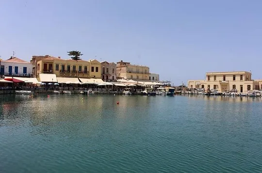 Crete: Margarites, Rethymno & Argyroupoli Full-Day Tour
