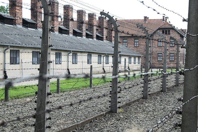 Private Day Trip From Vienna To Mauthausen and Melk