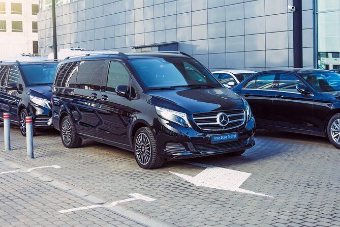 Private Airport Transfer in Dubrovnik