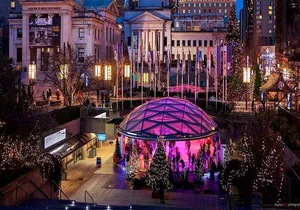 Vancouver,Victoria,Whistler Best Price Guranteed 4 Days Tour Private