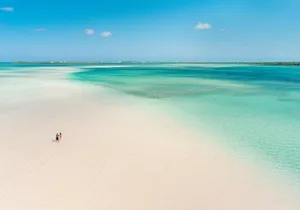 Discover The Bahamas with a Spanish-speaking guide