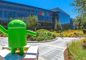 Silicon Valley Tech FD Small Group Tour