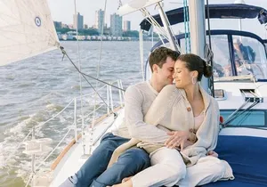 Private Statue of Liberty Sailing Tour