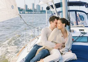 Private Statue of Liberty Sailing Tour