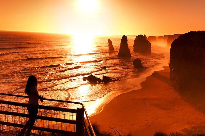 2 Days and 1 Night Great Ocean Road (Melbourne Chinese Tour)