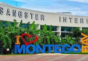 Private Transfer from Montego Bay Airport to Falmouth Hotels