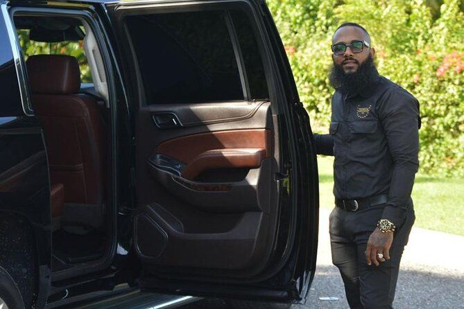 Private Transfer VIP Suburban Punta Cana Airport from/to Hotels