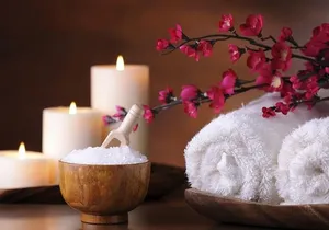 Body massage 60min