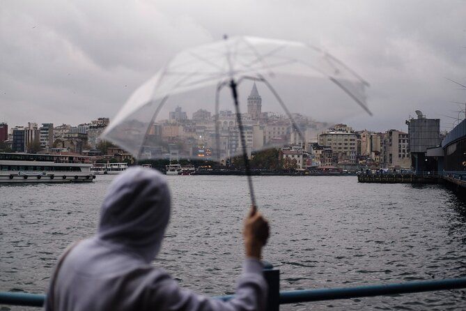 Istanbul Photography Tours